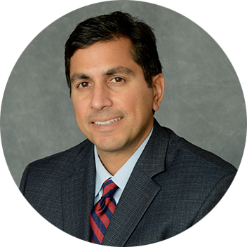 Akshay Mehta, M.D. - Orthopaedic Surgeon - Hip, Knee, Shoulder, Elbow,Foot & Ankle, Sports Medicine